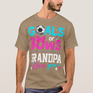 Camiseta Objetivos De Revolução De Gênero Ou Arcos Que Vovô