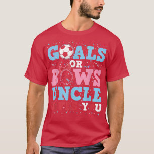 Camiseta Objetivos De Revolução De Gênero Ou Arcos Tio Te A