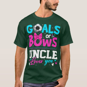 Camiseta Objetivos De Revolução De Gênero Ou Arcos Tio Te A