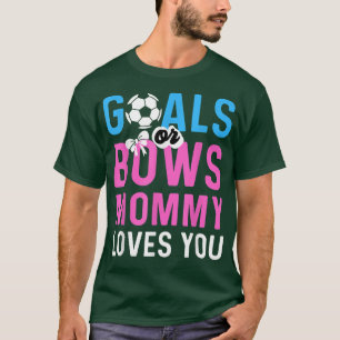 Camiseta Objetivos De Revolução De Gênero Ou Mamães Arcos T
