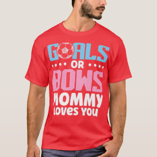 Camiseta Objetivos De Revolução De Gênero Ou Mamães Arcos T