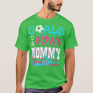 Camiseta Objetivos De Revolução De Gênero Ou Mamães Arcos T