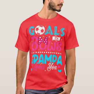 Camiseta Objetivos Ou Arcos Engraçado Grampa Te Ama A Revel