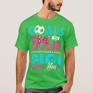 Camiseta Objetivos Ou Arcos Engraçados Gigi Te Ama A Revolu
