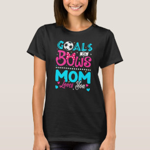 Camiseta Objetivos Ou Arcos Mamãe Te Ama Rever Sexo Amor 1