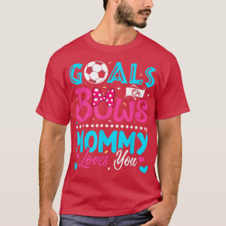 Camiseta Objetivos Ou Arcos Mamães Engraçadas Te Ama A Reve