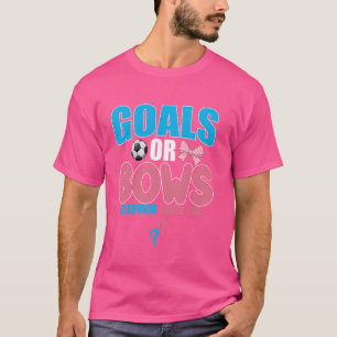 Camiseta Objetivos ou Arcos STEPMOM o ama Bonito 2025 Baby 