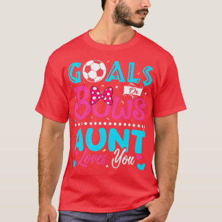 Camiseta Objetivos Ou Arcos Tia Engraçada Te Ama A Revenda