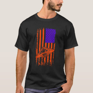 Camiseta Objeto Voador Não Identificado Sinalizar Alienígen