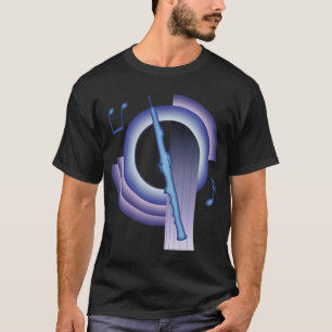 Camiseta Oboe Deco2