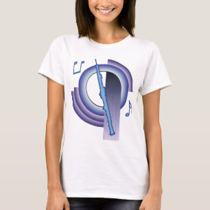 Camiseta Oboe Deco2