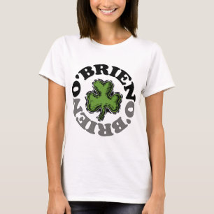 Camiseta O'Brien