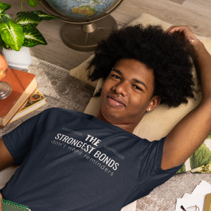 Camiseta Obrigação não quebrável