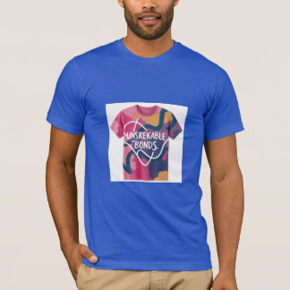 Camiseta Obrigações não quebráveis