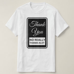 Camiseta Obrigado