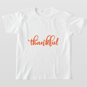 Camiseta Obrigado