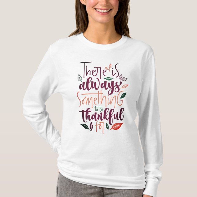 Camiseta Obrigado (Frente)