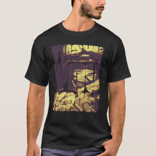 Camiseta Obrigado Heroes 21