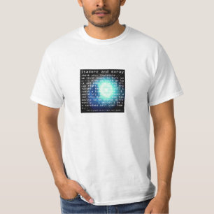 Camiseta obrigado, invisível… (homens)