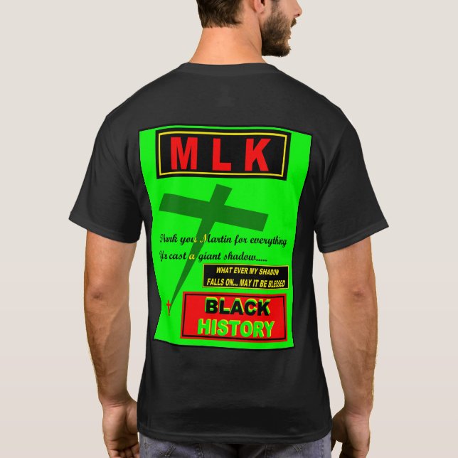 CAMISETA OBRIGADO MARTIN.... (Verso)