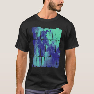 Camiseta Obrigado Meu Herói Militar Veterano 1