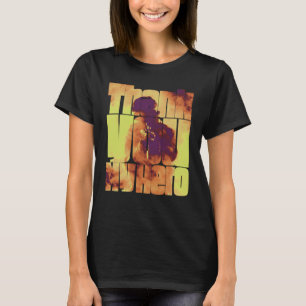 Camiseta Obrigado, Meu Herói Militar Veterano 16