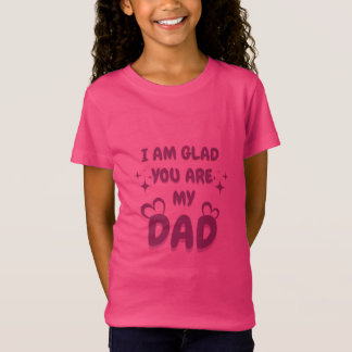 Camiseta Obrigado pelo Pai