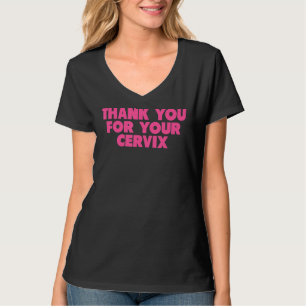 Camiseta Obrigado Pelo Seu humor engraçado para adultos Cer