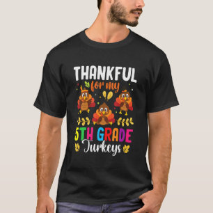 Camiseta Obrigado Por Meu Professor De Perus Da 5