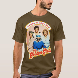 Camiseta Obrigado por ser um tributo retrógrado amigo