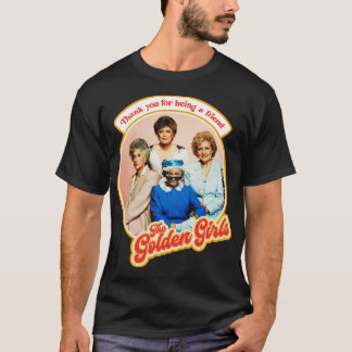 Camiseta Obrigado por ser um tributo retrógrado amigo