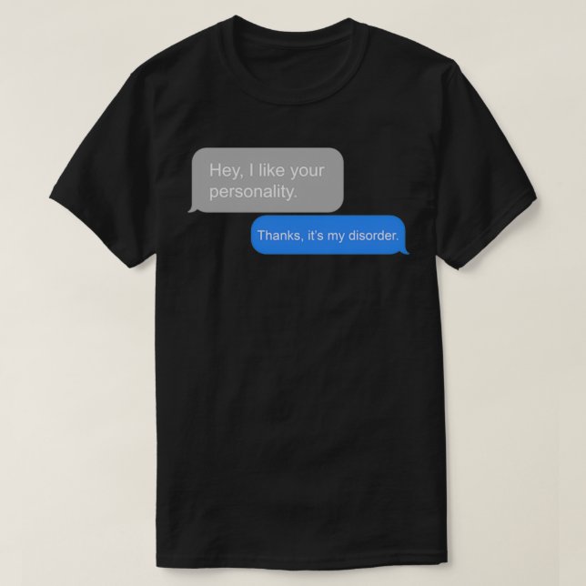 Camiseta Obrigados de bolhas de texto3 (Frente do Design)