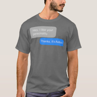 Camiseta Obrigados de bolhas de texto4