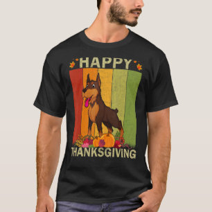 Camiseta Obrigados de Correspondência da Família Gráfico Re