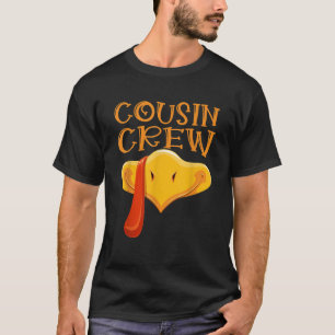 Camiseta Obrigados de esquadrão de primo-força turca de pri