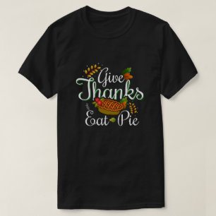 Camiseta Obrigados que dão design de vetor de prêmio diário