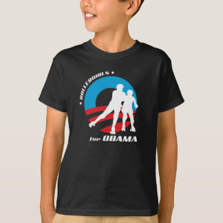 Camiseta Obscuridade básica dos miúdos