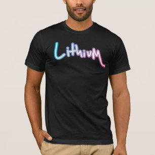 Camiseta Obscuridade de Illustrium
