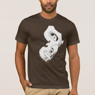 Camiseta obscuridade do wrestlemexXX