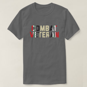 Camiseta Obscuridade iraquiana da liberdade da operação d