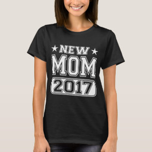 Camiseta Obscuridade nova do grupo 2017 da mamã