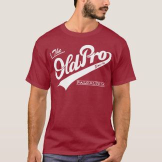 Camiseta Obscuridade OP T (batata frita)