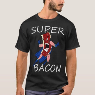 CAMISETA OBSCURIDADE SUPER DO BACON