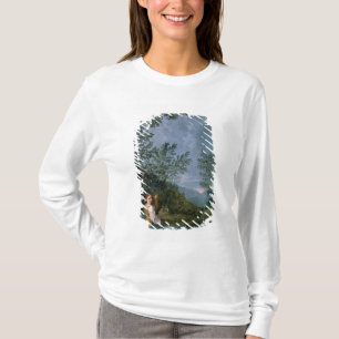 Camiseta Observações astronômicas