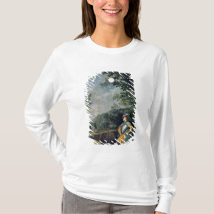 Camiseta Observações astronômicas