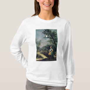 Camiseta Observações astronômicas