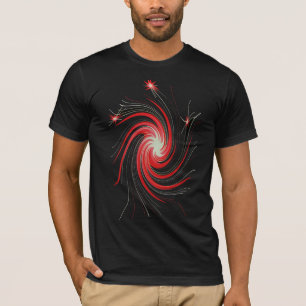 Camiseta Observador da estrela