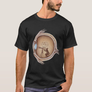 Camiseta Observador Extraordinário