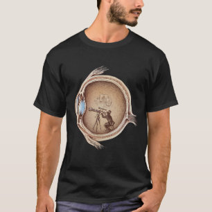 Camiseta Observador Extraordinário