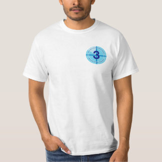 Camiseta Observadores da primeira vez - o TShirt!